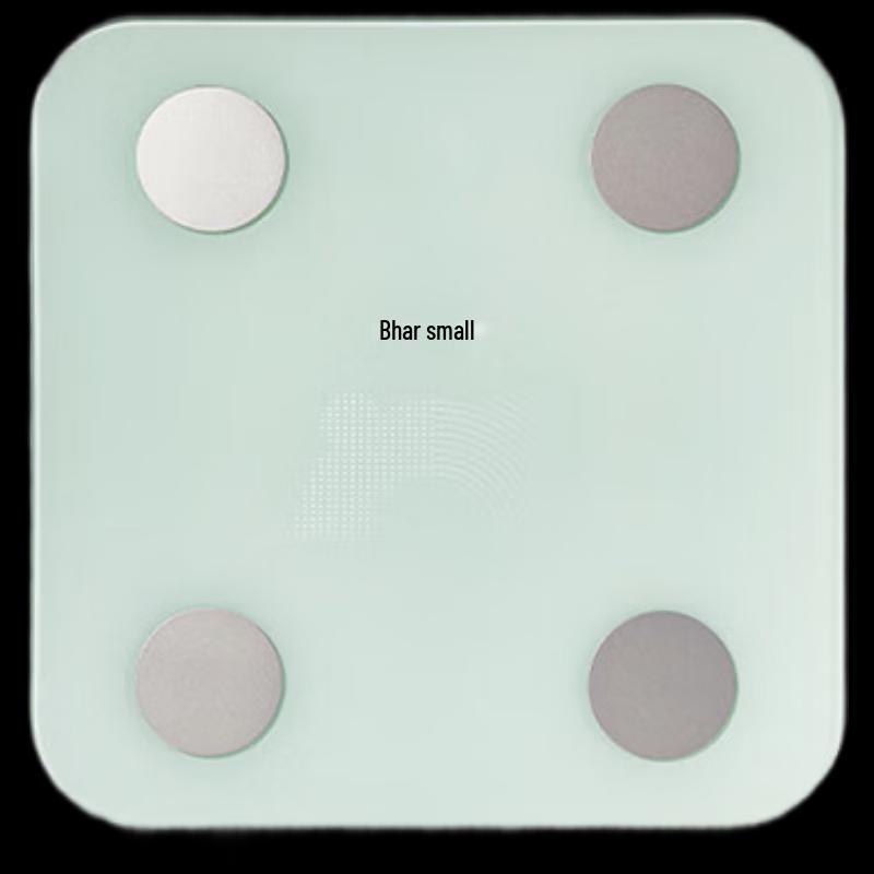 Smart Bluetooth Body Fat Scale (CN version)