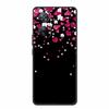 Coque For Blackview A200 Pro Case Cute Cartoon Black Silicone Soft Phone Cases For Blackview A200 Pro Back Cover Case A200Pro