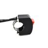 Headlight On/Off Switch for For SURRON LBX Simplified Installation and Usage