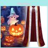 Capa de Rei de Veludo Halloween Cosplay Para Adultos e Adolescentes