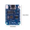 D1 Mini ESP8266 WIFI Internet of Things Development Board Based ESP-8266 D1 Mini V4.0.0/ESP-12F NodeMCU Lua IOT Board 1-5Pcs