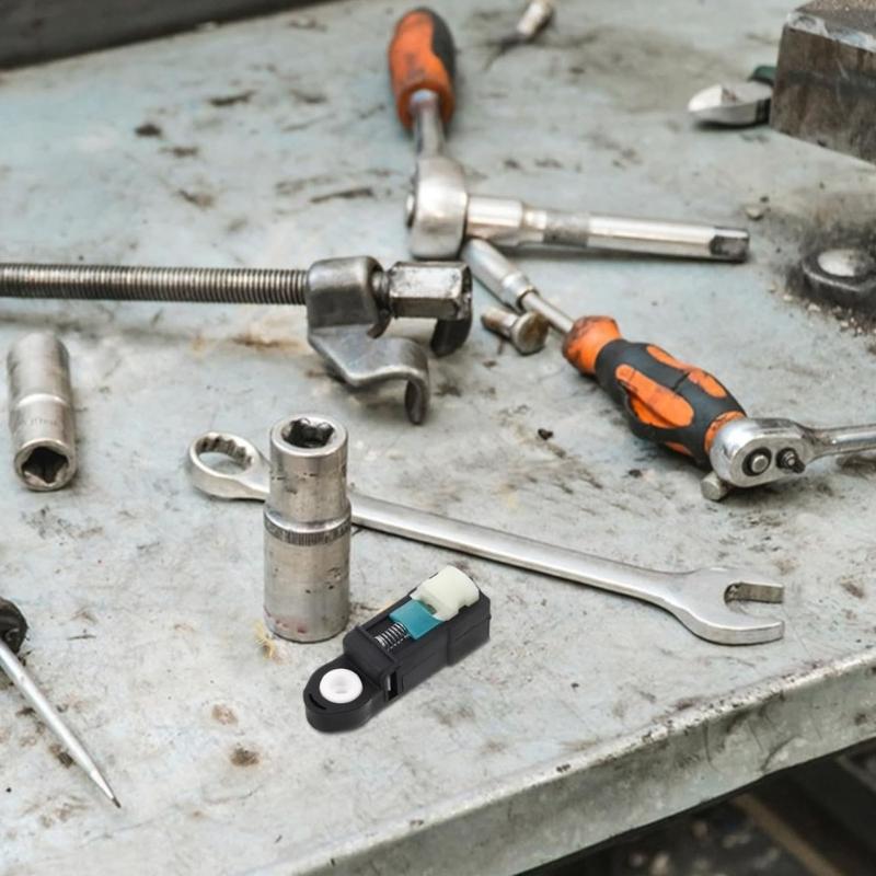 Getriebe Schalthebel Gestänge Steuereinheit Automatik Wählhebel Schaltseil für Fahrkomfort CV617C445AA