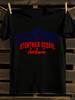 Fall Guy Stuntman School Logo T-Shirt