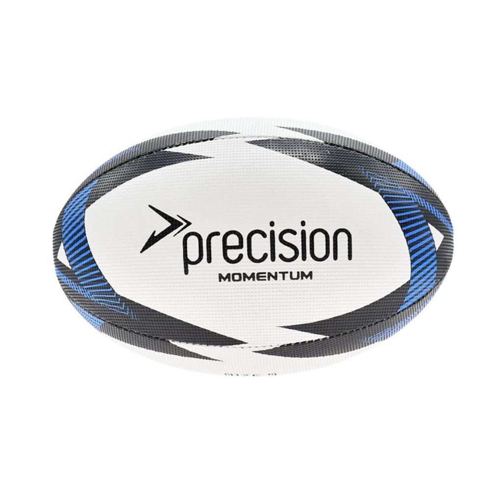 Precision Momentum Rugby Training Ball