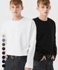 TRILLION [2Pack] Essential Layered Long Sleeve T-Shirt (Type B)