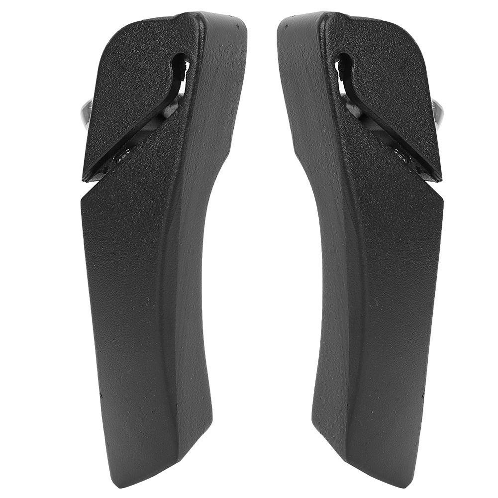 Cycling Mountain Bicycle Vice Handlebar Bar Bike Handlebar End Grips Aluminum Alloy