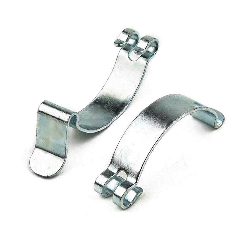 Time Saving Air Filter Clip Enhancing Durability Universal Fit Cost Effective Reusable Solution for Easy Maintenance 4pcs