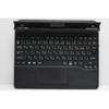 Used Fujitsu ARROWS Tab Q5011 Pentium Silver 2-in-1 Laptop with 256GB eMMC, 8GB RAM, WPS Office, Camera, and Tablet PC/black