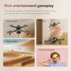 2025 M33 MAX Drone Professional 4K/6K/8K Camera Aerial FPV Brush Avoiding Obstacle with 4.5‘’ Large Screen Remote Control Folding Dron 5km