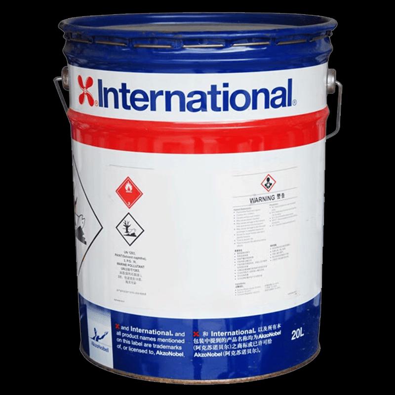 International Multi-purpose Anti-corrosion Primer Paint