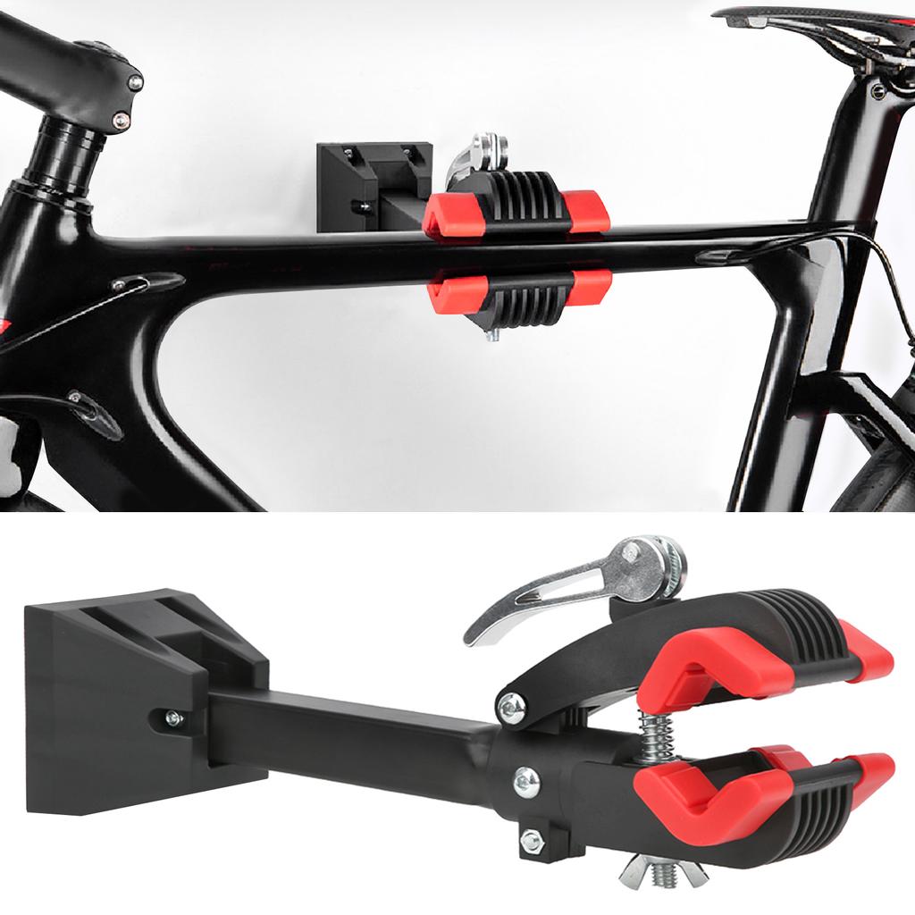 CX 11 Bike Wall Hook Hanger Road Mountain Bicycle Parking Balancing Scooter Adjustable Rack