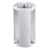 1 Stück Hohe Qualität 3 AA zu D Batterie Konverter Adapter DIY 3 AA zu D Größe Batteriehalter Gehäuse für Öfen Spielzeugradios