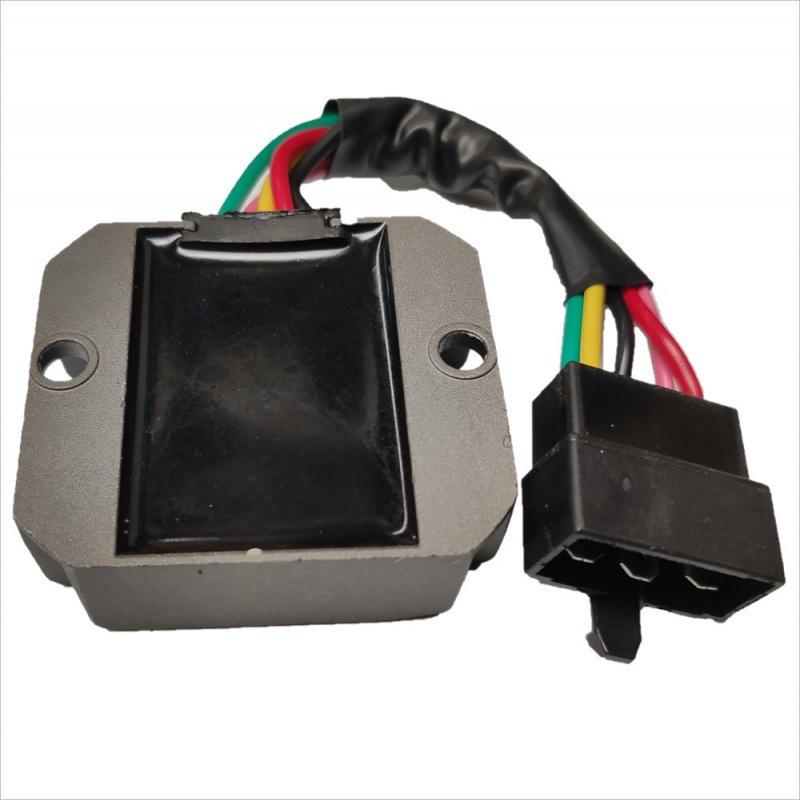 Kymco Like 125/150 Rectifier 31600-LCD3-E00