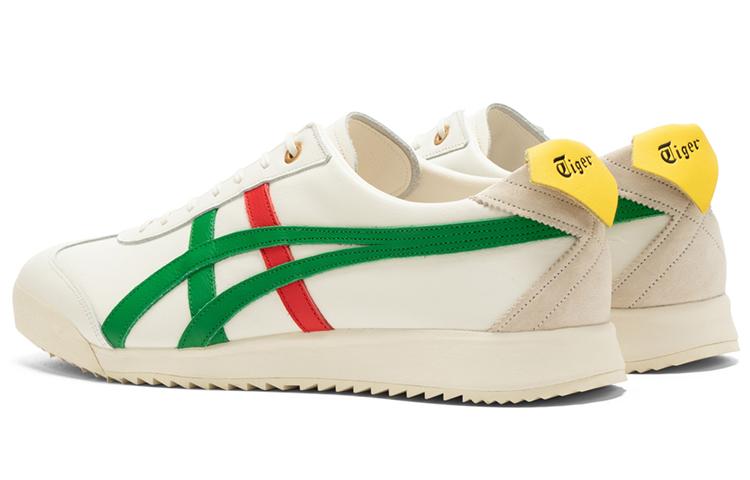 Onitsuka Tiger Mexico 66 Cream Green 1183B889-103