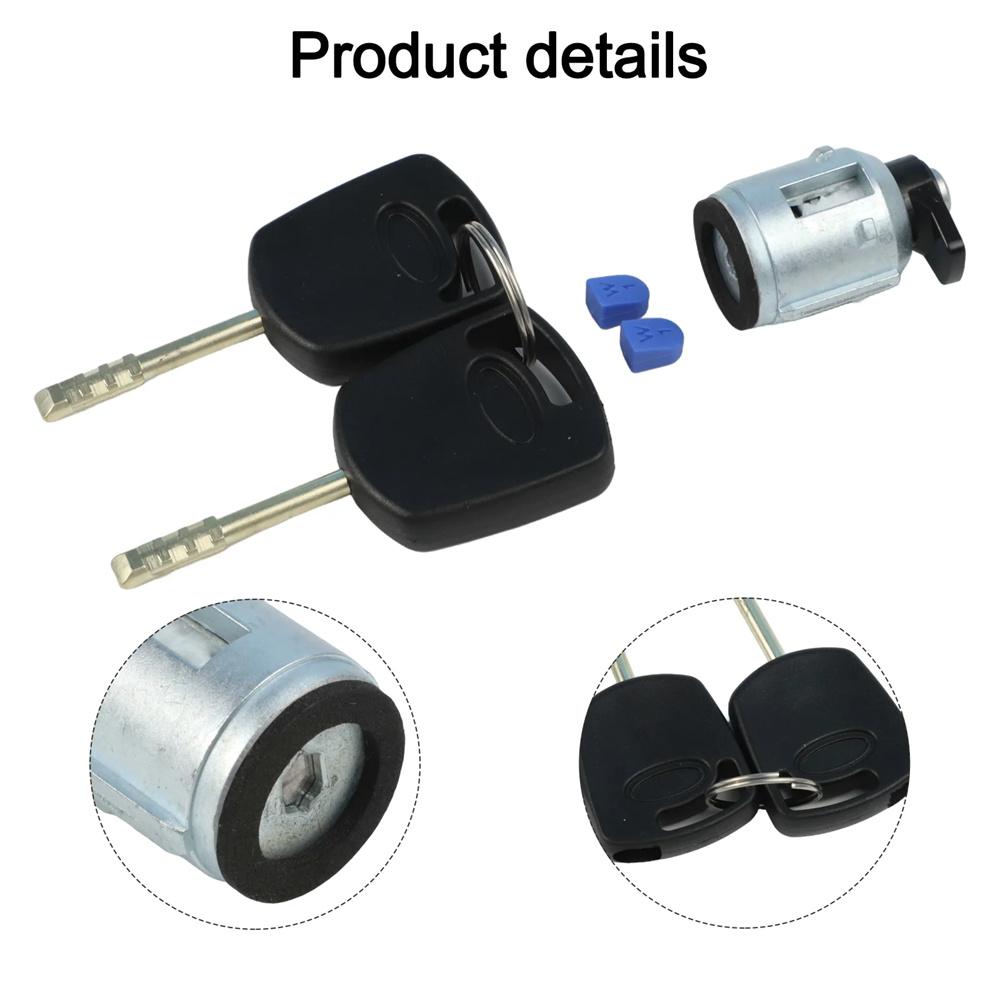 Gas Cap Lock 1522437 for Ford Transit Connect 2002-2013