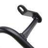 Luggage Rack Side Saddle Bag Mount Bracket For Scrambler 1200Xc/Xe 19-23
