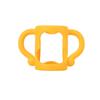 Heat Resistant Universal Handle Feeding Bottles Accessories Wide Mouth Grip Baby Bottle Handles