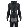 Nier: Automata Cosplay Costume 2B Dress 9S Costume Cosplay Anime Stage Costume 2B Cosplay Outfit