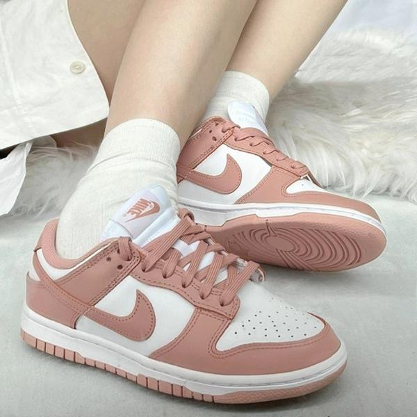 

Женские кроссовки NIKE Dunk Low DD1503-118, оригинал