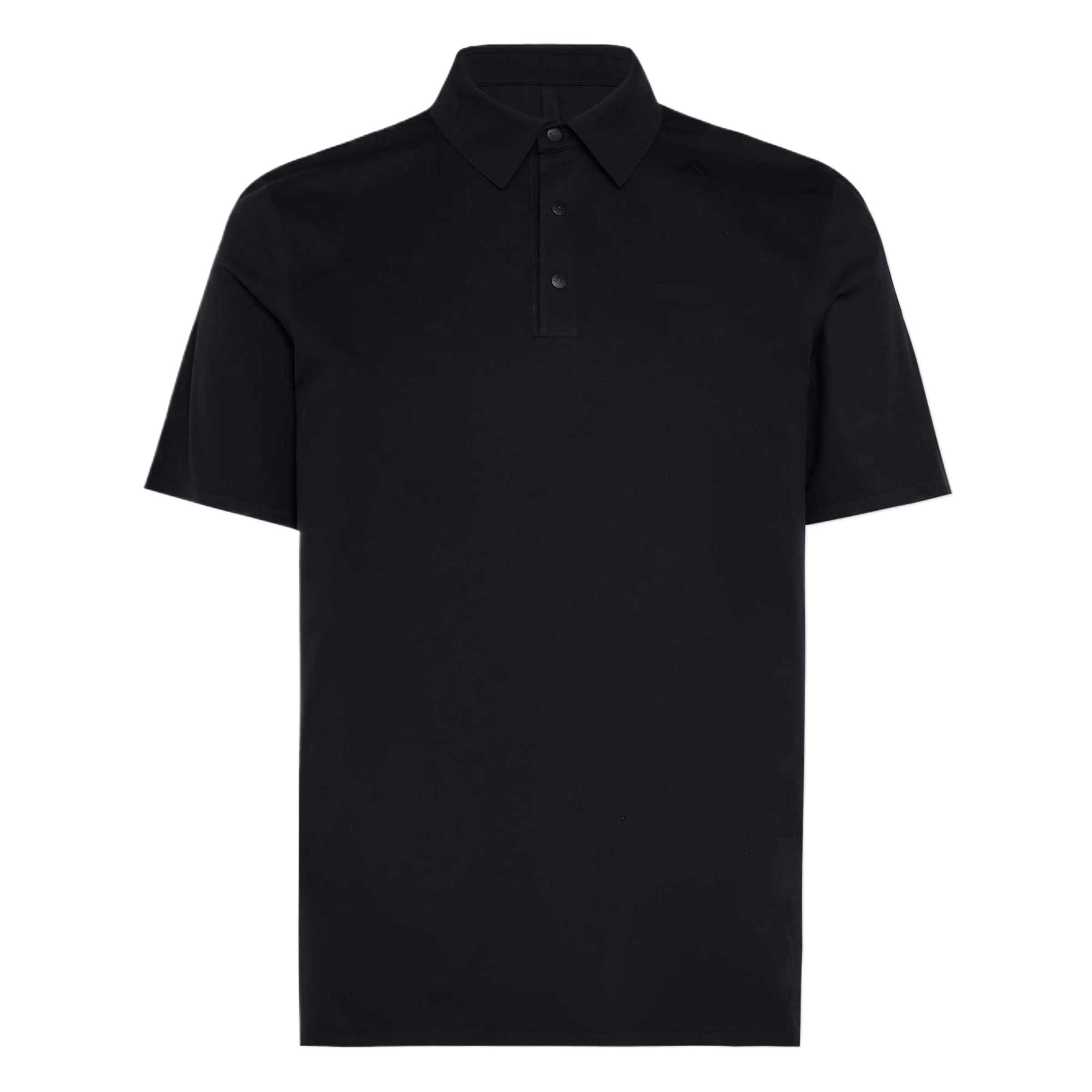 Adidas Wuzong Comfortable Quick-Drying Solid Color Polo Shirt Men tops KE4041 XS
