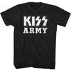 Kiss Band T Shirt Men Women Fashion T-shirt Cotton Tshirt Kisss Tops Tees Men's Clothing Music Rock Camisetas Hombre Tops