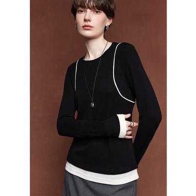 Tops – Pullover e maglie a manica lunga