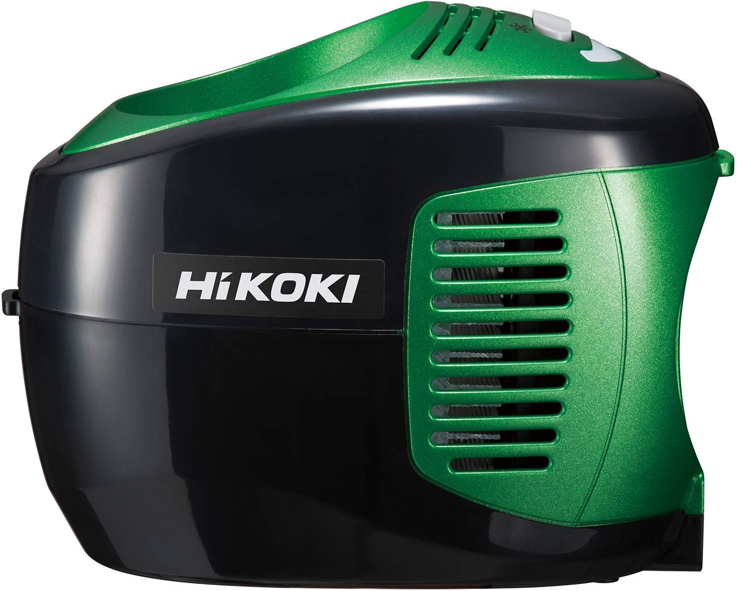 

Акумуляторний тримач HiKOKI холодний/гарячий UL1810DA(S)