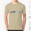 Oh  Biscuits T Shirt Cotton Men Women DIY Print Bandit Oh Biscuits Biscuits Kids Tv Australian Chilli Bingo Blue Dog Puppy