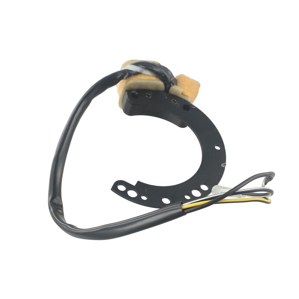 Brand New Stator Coil Generator 6/8/9.9/10/15 86617A20 For Mercury 174-6617K1 Parts Replacement 86617A20 174-6617K1