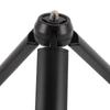 Foldable Mini Vlog Tripod Action Camera Stabilizer for OSMO POCKET 3 for Live Streaming