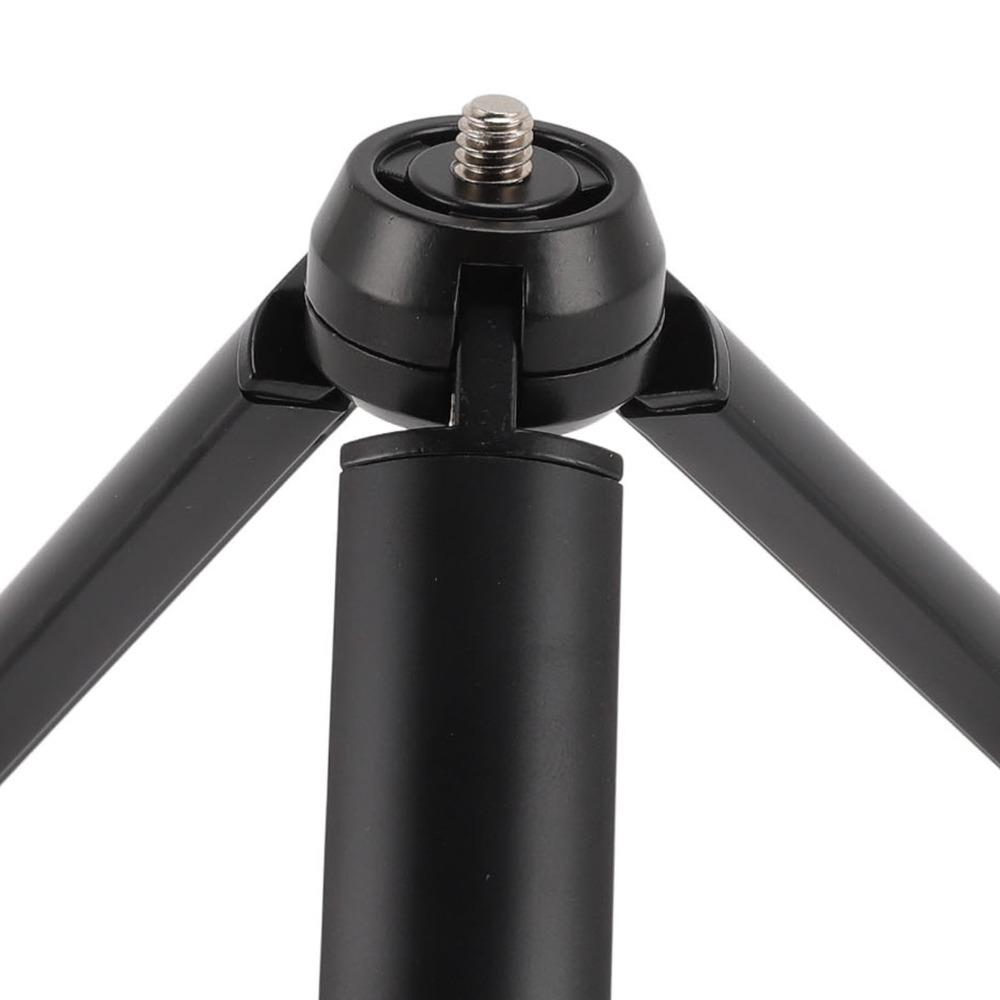 Foldable Mini Vlog Tripod Action Camera Stabilizer for OSMO POCKET 3 for Live Streaming