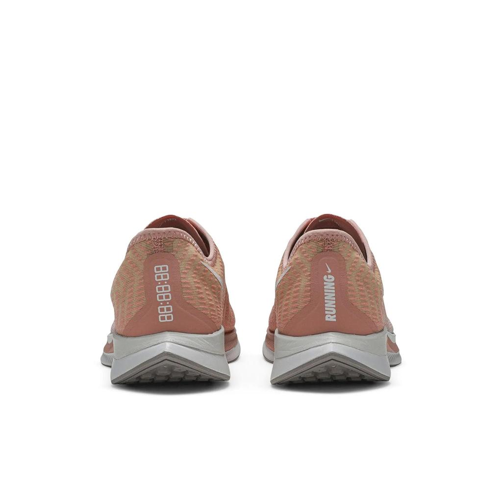 Nike Womens Zoom Pegasus Turbo 2 'Pink Quartz' (women's sizes) Pink Quartz / Summit White Running Shoes AT8242 600
