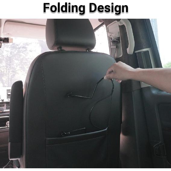 Yuoyar Cowboy Hat Holder for SUV and Car - Maintain Hat Shape - Truck Accessories