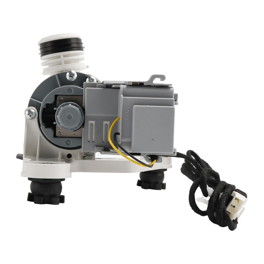 DC97-19289F Washing Machine Drain Pump Assembly for Samsung Washer DC97-19289B