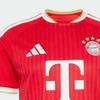 adidas Bayern Munich Harry Kane 9 Home Quick-Dry Short Sleeve Pullover Comfortable Football Jersey Fan Version Men Jersey KQ6513-9