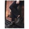 Autumn Men's High-Top Martin Boots – Work & Casual Boots for Men, High-Top Workwear Footwear