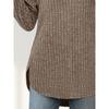 Elegant And Stylish Long-Sleeve Casual Wear That Is Comfortable.