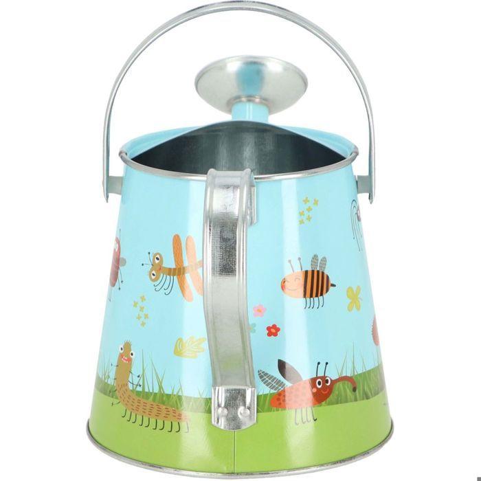 Arrosoir Pour Enfant - Motif Insectes