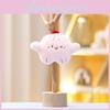 Toy Cactus Plush Keychain Cartoon Decoration Bag Pendant Stuffed Gifts Doll