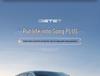 BYD Song PLUS DM-i/EV All-Inclusive Floor Mats for Interior Modification