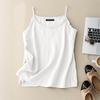 ZANZEA Women Summer Casual Sleeveless Straps Camisoles