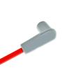Motorcycle Ignition Cable High Efficiency Ignition Cable 39cm Designes for Best Performances & Reduced Interference