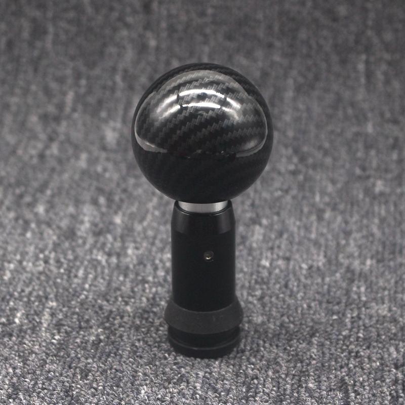 New Automatic Gear Shift Knob For Honda Civic Fit 2004 2005 2006 2007 2008 2009 2010 2011 2012 Gear Ball Head