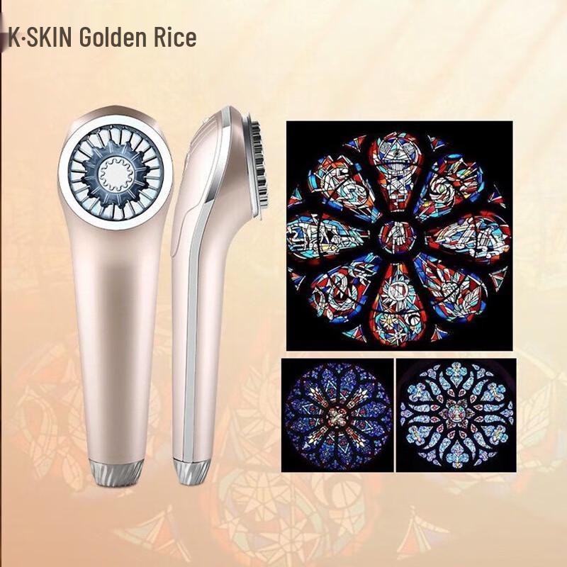 K·SKIN RF Facial & Eye Beauty Device