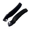 Front Left Right Bumper Side Bracket Kit 68274688AE 68274688AD for Ram 1500 Pickup Truck 2019 Through 2024 Model Years