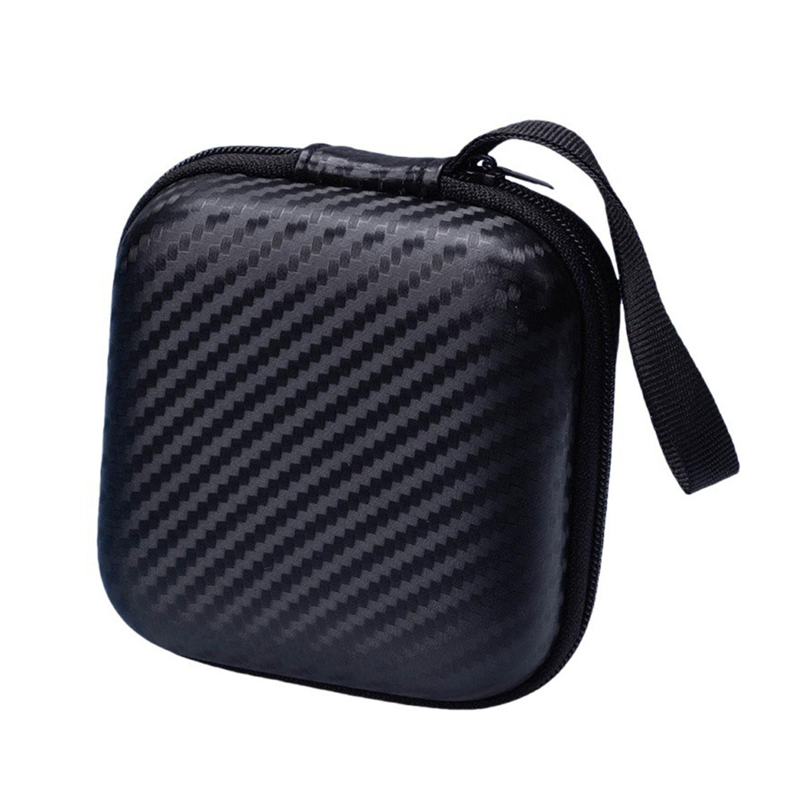 

Портативная консоль EVA Сумка Защитный чехол для GKD Pixel 2 с сетчатым карманом Дорожный чехол для переноски