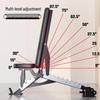 TLXT Multi-functional Dumbbell Bench