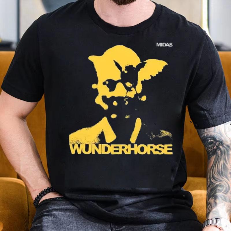 Prodigy Midas Tshirt Mens 2025 Summer Cotton Shortsleeved Tshirt Casual Loose Tshirt Comfortable Short Sleeves M