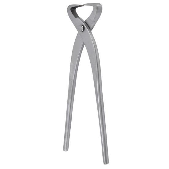 Branch Cutter 210mm Profession Portable Stainless Steel Bonsai Scissors with Ergonomic Handle for Bonsai Modeling Garden
