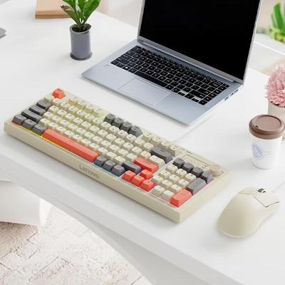 Periferiche per computer – Set tastiera e mouse